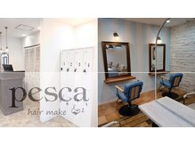 ペスカ 那覇新都心店(pesca)