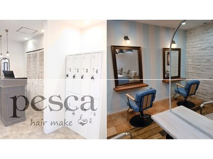 ペスカ 那覇新都心店(pesca)の写真