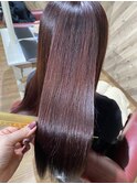 ピンクバイオレット　深みピンク　エドルカラー　からーみゆーず