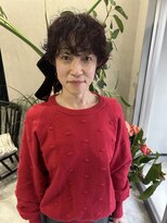 パロ(PALO)&nbsp;ショート