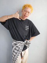 アンドスタイル(&style)&nbsp;辻 祐介