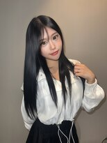 ビジョン 赤坂(vision)&nbsp;【shuki特製】髪質改善