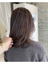 エンシエナ 玉造(en Siena)&nbsp;ミディアム＊レイヤー