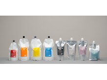 【synergy TOKYO】毛髪負担を抑えた次世代ケミカル施術