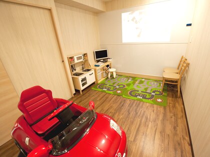 と和×美髪クリニック 巣鴨店の写真