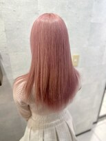 ミー 新宿(MII) /ダブルカラー/髪質改善/新宿/MII/ミイ