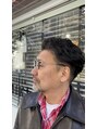 バーバーミキ(BARBER MIKI)&nbsp;白髪も魅力に変えるスタイルをご提案します！！