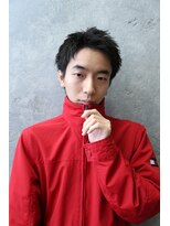 ブレスボーオム コウベ 神戸 三宮(Breath beauu Homme Kobe)&nbsp;▼佳偉斗Breath beauu Kobe▼メンズ/美容室/三宮/元町/神戸