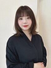 シア(sia)&nbsp;小野 薫