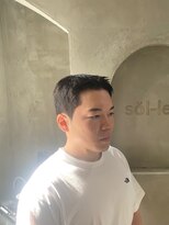 ソルレム(sol-lem)&nbsp;アイビーリーグ