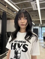ルーツ 巣鴨 本店(roots) レイヤーカット