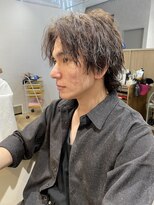 アミュゼット(amusette)&nbsp;ハードツイストスパイラル