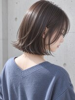 シエル 豊中岡町店(CIEL)&nbsp;切りっぱなしボブ/タッセルボブ/ラインボブ/ミニボブ/垢抜けボブ