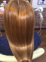 ヘアースタジオ ビームス 西江井ヶ島店(Hair Studio BEAMS)&nbsp;M3Dカラー