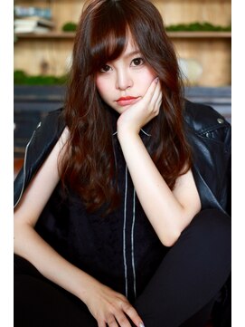 マイティ バイ エイチ(mighty by H) 【mighty hair】 柔らかさで魅せる冬 A/W＊[052-262-4162]