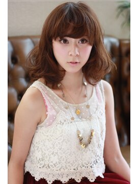 モアナサーフライダー(Moana surfrider) シフォンミディ