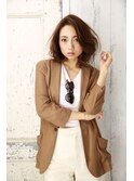 アンニュイカール大人セミディ