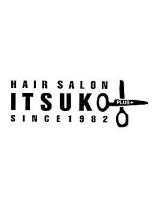 ヘアーサロン イツコプラス(HAIR SALON ITUKO+)