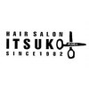 ヘアーサロン イツコプラス(HAIR SALON ITUKO+)のお店ロゴ