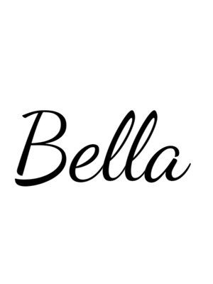ベラ(Bella)