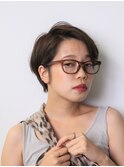 魅惑のウエット立ち上げショート