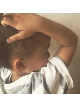 オンリー ヘア(ONLY HAIR) キラリっ☆と光って人気者！