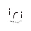 イリヘアサロン(iri hair salon)のお店ロゴ