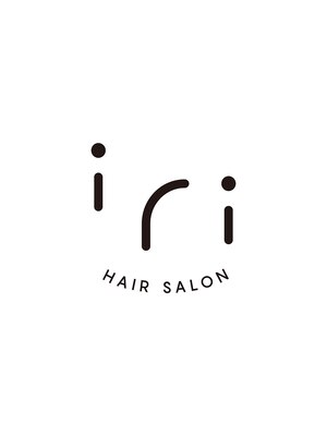 イリヘアサロン(iri hair salon)