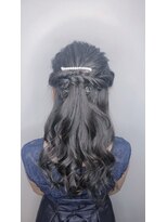 モードケイズ 阿倍野店(MODE K’s) パーティセット