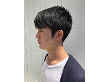 リバーサイド