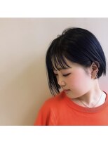 モードケイズ 阪急茨木店(MODE K's)&nbsp;ブルーブラック