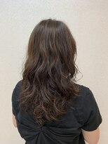 ヘアメイク マリアアンドコー KKRホテル博多店(MARIA&Co) Natsuki’ｓ　hairstyle 17　￥12,100