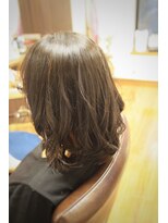 テレノア(Terenoa)&nbsp;ミディアムレイヤー