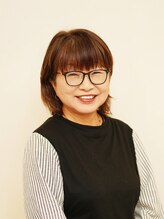 イエスシャンプー&nbsp;玉村 初美