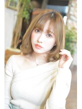 マービー 南浦和(mavie) mavie 透明感溢れるヌーディーアダルト♪