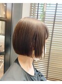 ミニボブ