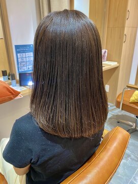 テトテ(tetote) Aラインミディアム