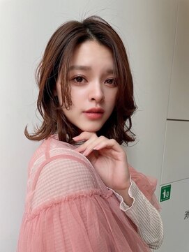 フィーリーカラー 大阪梅田店(feery color) zc３