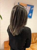 チュロアトリエ(chulo atelier)&nbsp;バレイヤージュ