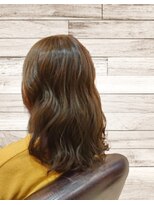 アクアヴィタエ(Aqua vitae)&nbsp;20代、30代ゆるふわスタイル