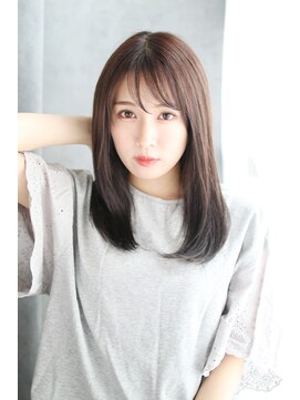 アムール稲田堤(amour) amour