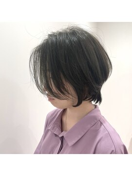 レシピ(recipe) 大人ショート