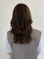 アルジャーノン 来住店(ALGERNON)&nbsp;セミロング