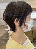 ショートスタイル