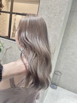 フェリア 渋谷(Feria) 【Feria渋谷】ミルクティーベージュ♪♪♪“石田幸輔"