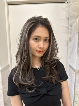 ディモアンド 表参道(Dimo&) 大人ガーリー/チョコレート/プリカール/モード