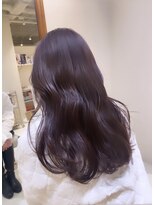 ロカ(roka)&nbsp;ラベンダーベージュ