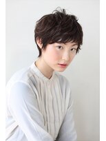 モッズヘア 三鷹店(mod's hair)&nbsp;フレンチショート