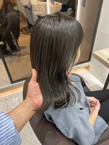 プラム 銀座店(plum ginza)&nbsp;Olive×layer