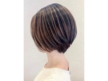 メアリーハリス(Mary Harris)